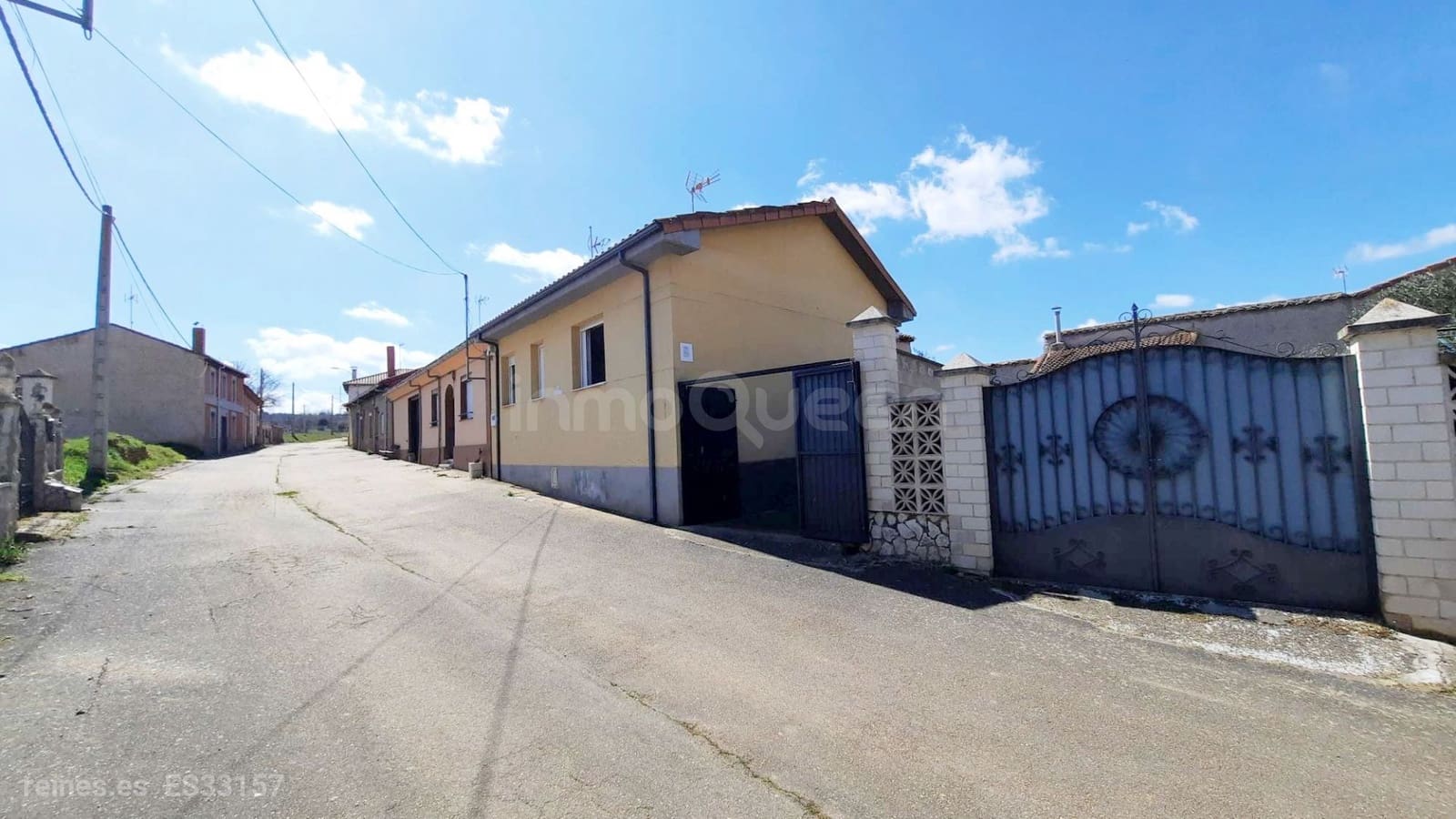 2 soveværelse Semi-Rækkehus til salg i Benavides - € 78.000 (Ref: 9183978)