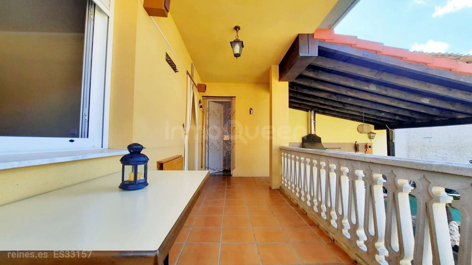 2 soveværelse Semi-Rækkehus til salg i Benavides - € 78.000 (Ref: 9183978)