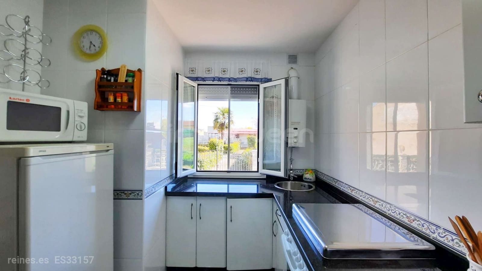 2 soveværelse Semi-Rækkehus til salg i Benavides - € 78.000 (Ref: 9183978)