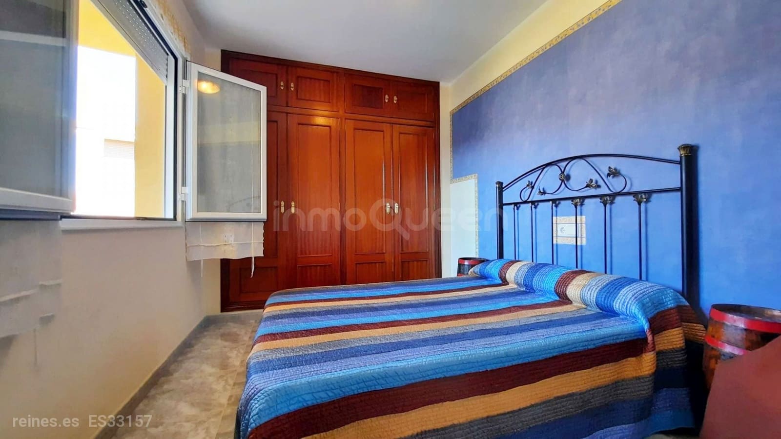 2 soveværelse Semi-Rækkehus til salg i Benavides - € 78.000 (Ref: 9183978)