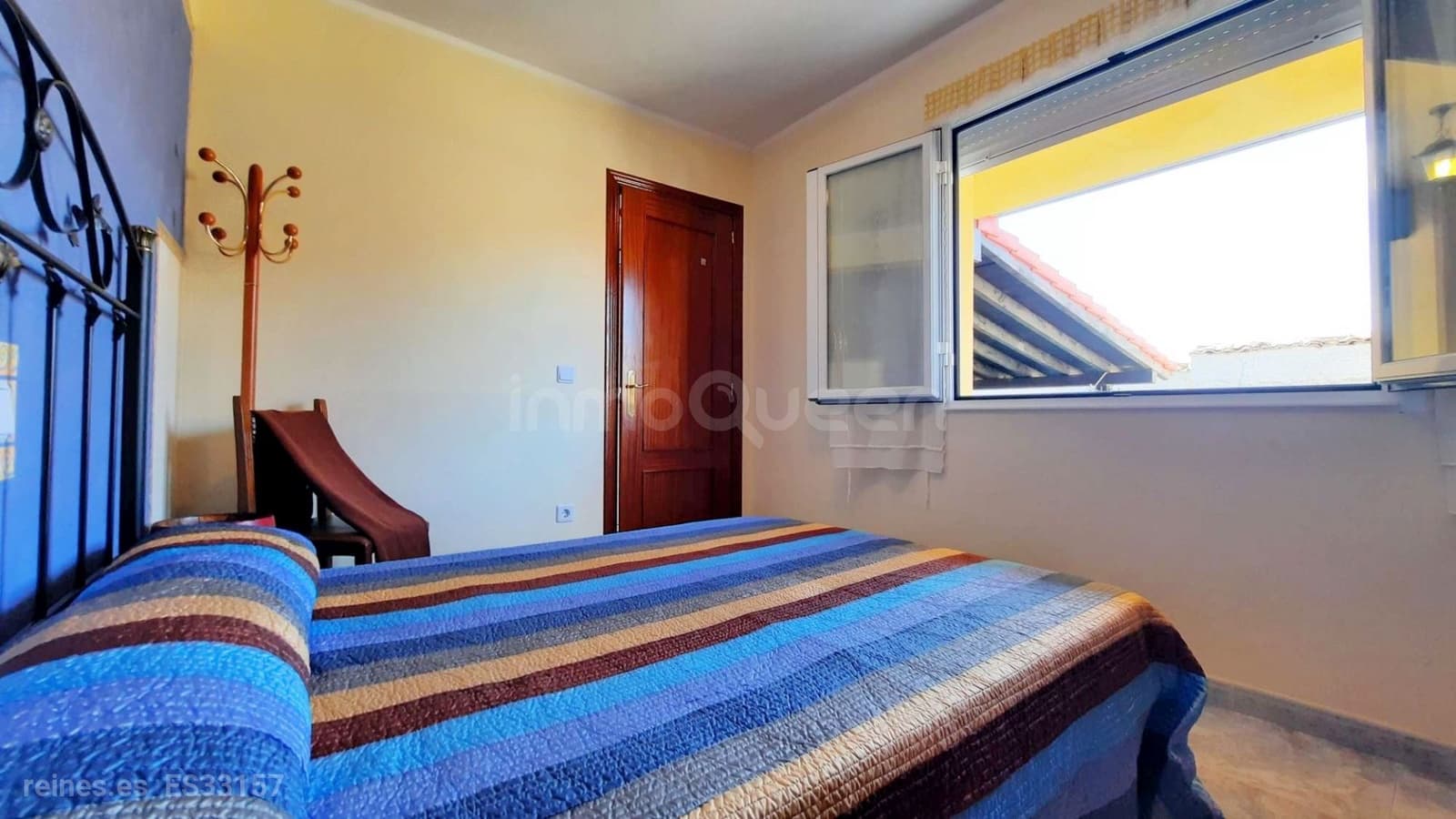 2 soveværelse Semi-Rækkehus til salg i Benavides - € 78.000 (Ref: 9183978)