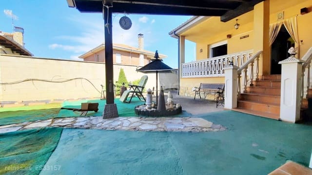 2 soverom Kjedet enebolig til salgs i Benavides - € 78 000 (Ref: 9183978)