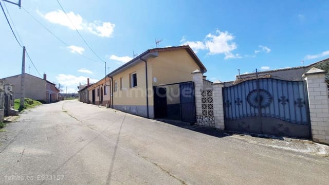 2 soverom Kjedet enebolig til salgs i Benavides - € 78 000 (Ref: 9183978)