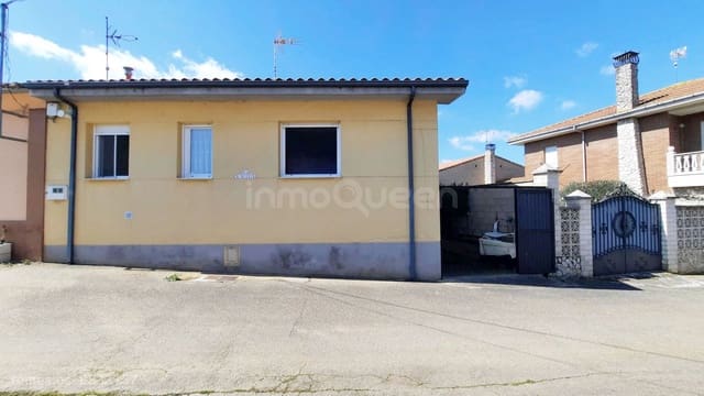 2 makuuhuone Paritalo myytävänä paikassa Benavides - 78 000 € (Ref: 9183978)