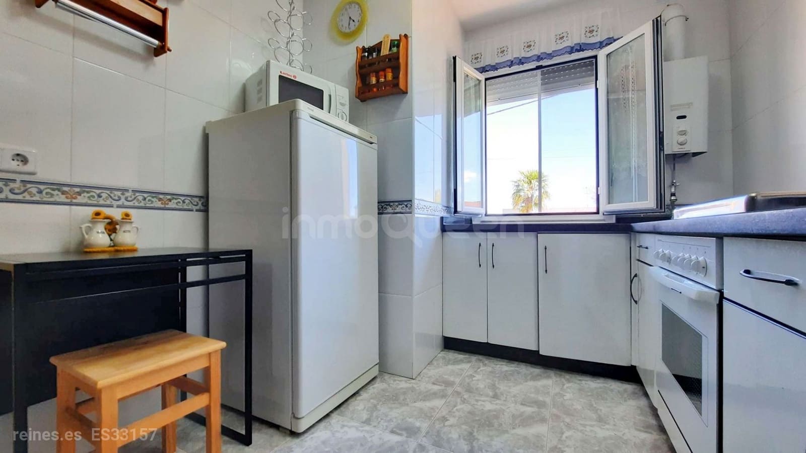 2 soveværelse Semi-Rækkehus til salg i Benavides - € 78.000 (Ref: 9183978)