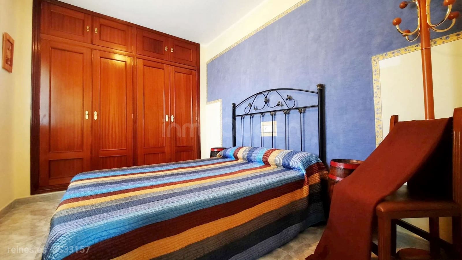 2 soveværelse Semi-Rækkehus til salg i Benavides - € 78.000 (Ref: 9183978)