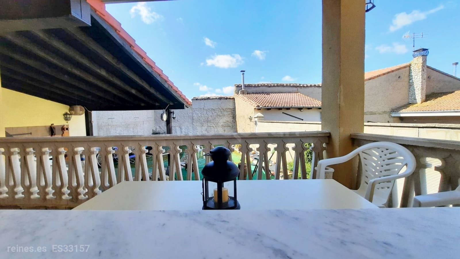 2 soveværelse Semi-Rækkehus til salg i Benavides - € 78.000 (Ref: 9183978)