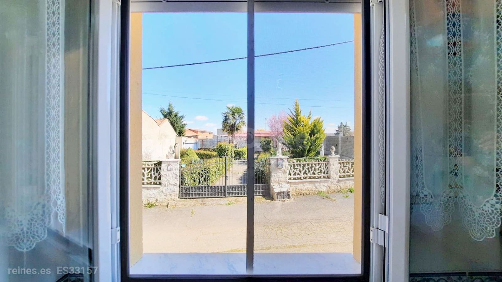 2 soveværelse Semi-Rækkehus til salg i Benavides - € 78.000 (Ref: 9183978)