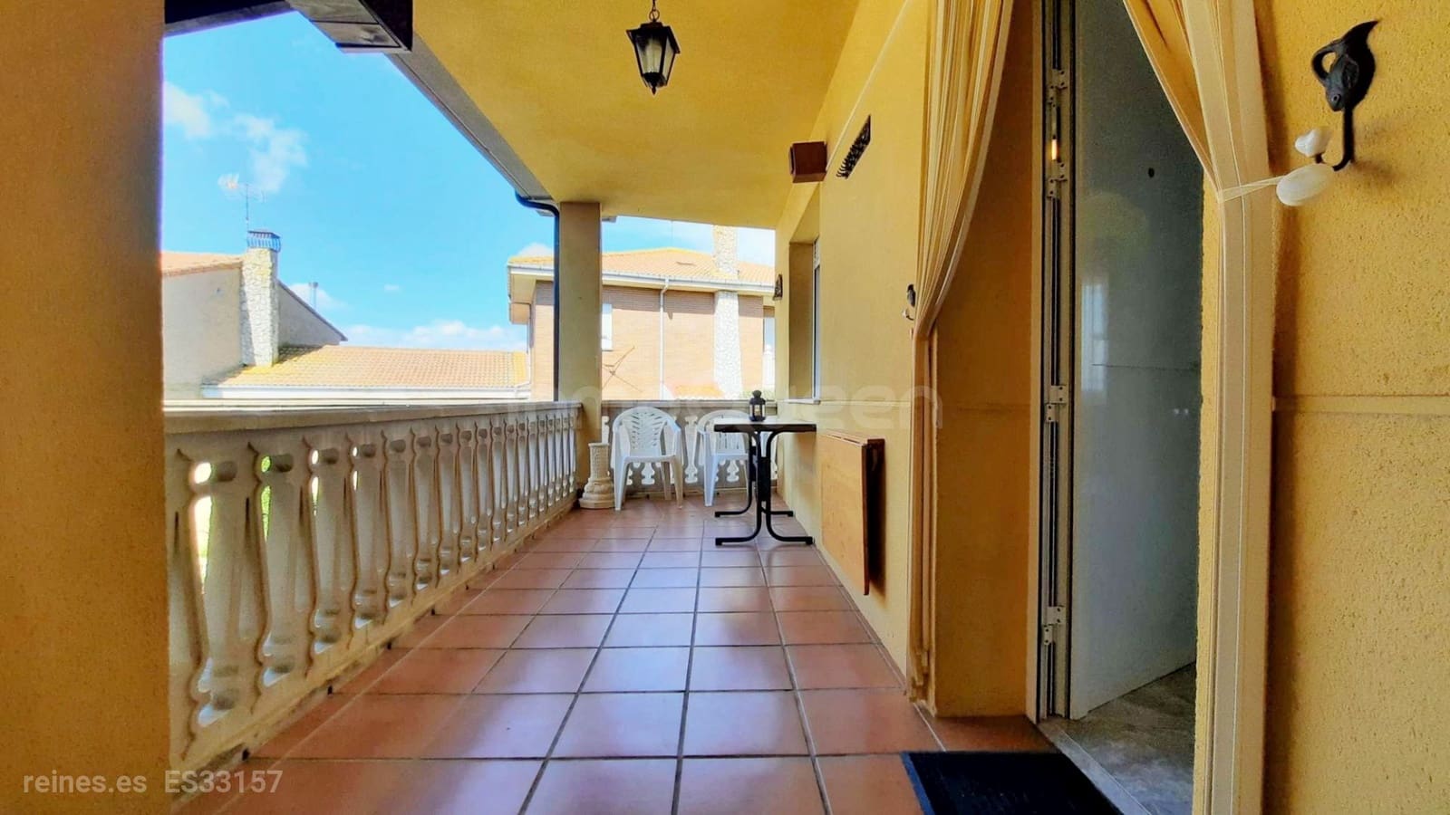 2 soveværelse Semi-Rækkehus til salg i Benavides - € 78.000 (Ref: 9183978)