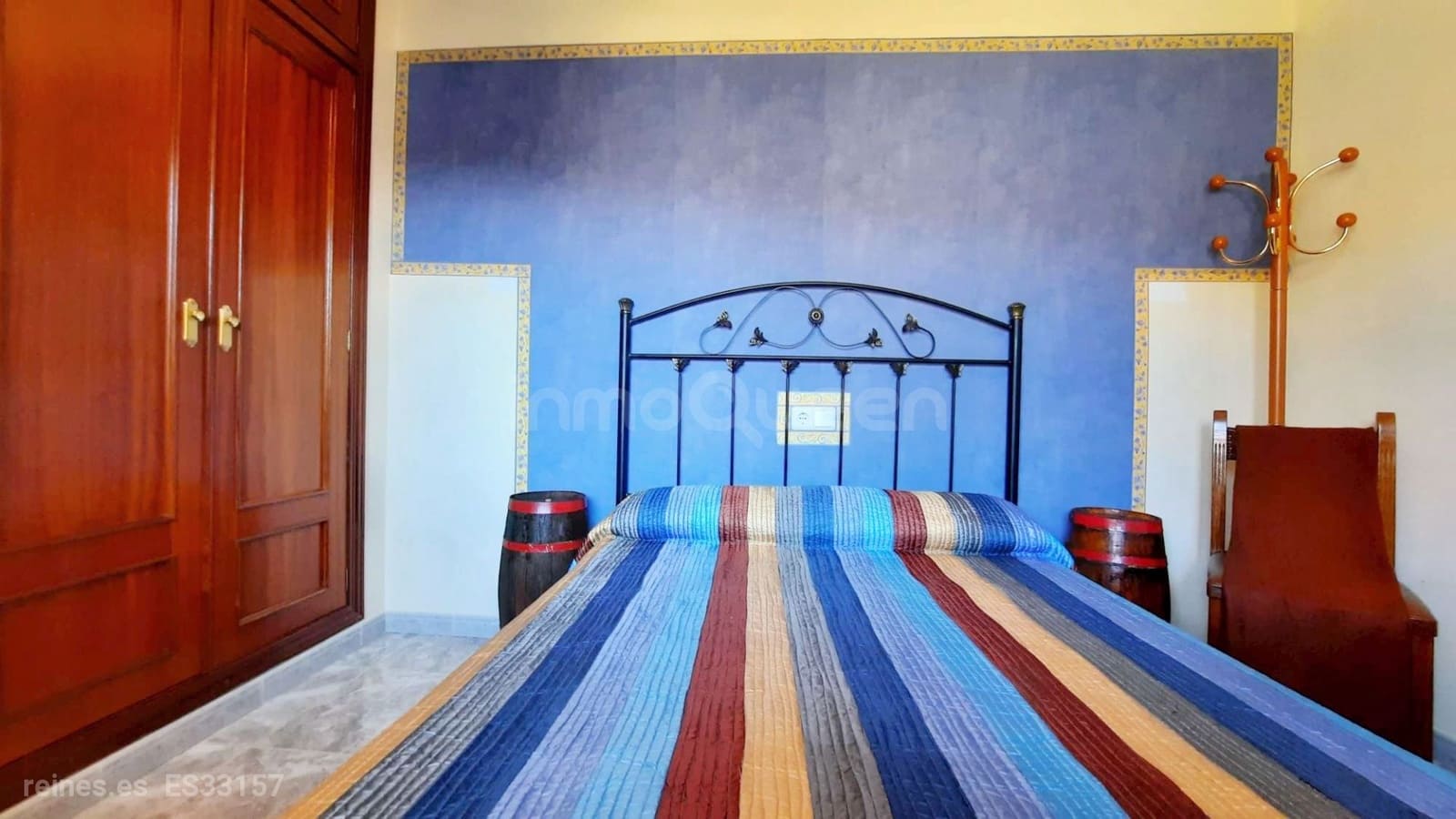 2 soveværelse Semi-Rækkehus til salg i Benavides - € 78.000 (Ref: 9183978)