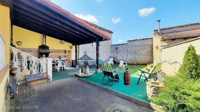 2 makuuhuone Paritalo myytävänä paikassa Benavides - 78 000 € (Ref: 9183978)