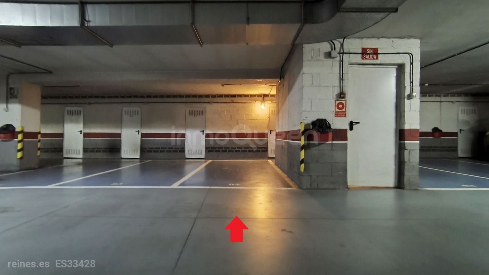 2 soveværelse Lejlighed til salg i Siero med garage - € 160.000 (Ref: 9197295)