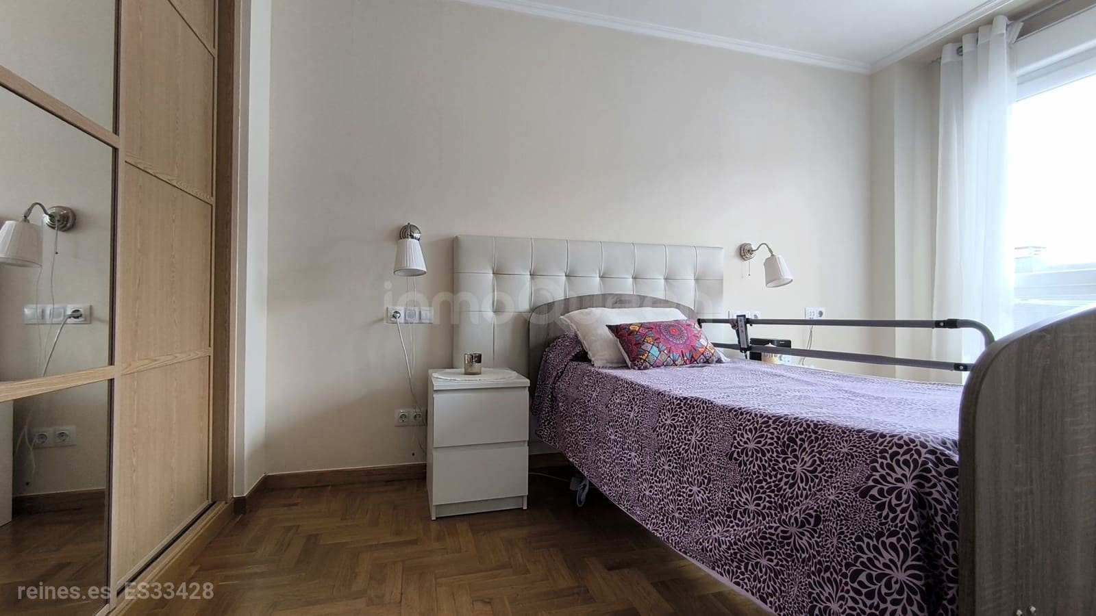 2 soveværelse Lejlighed til salg i Siero med garage - € 160.000 (Ref: 9197295)