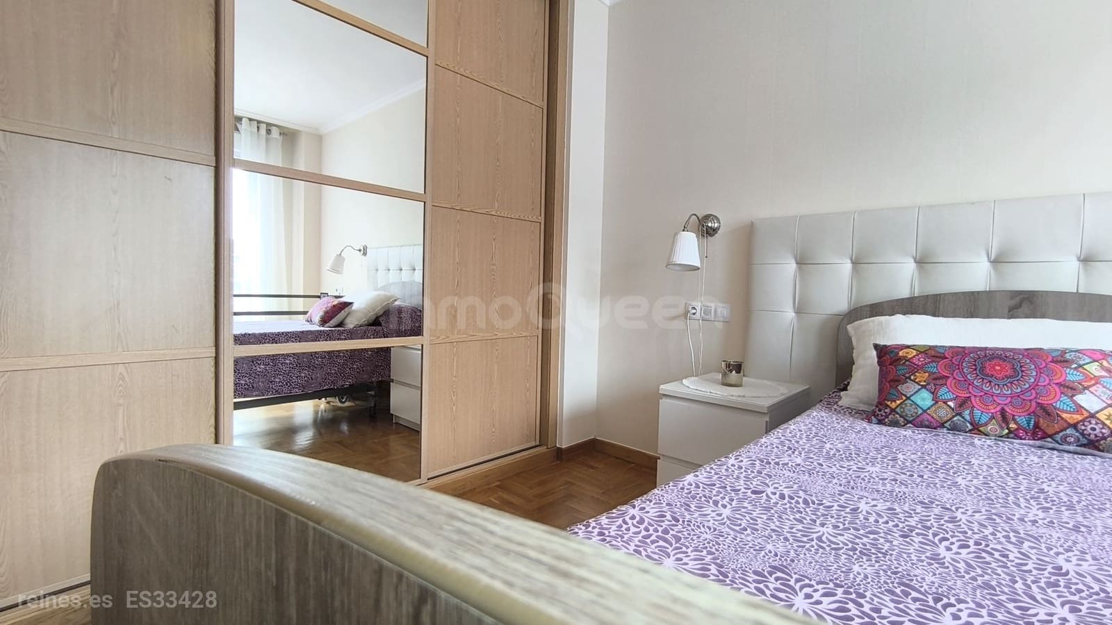 2 soveværelse Lejlighed til salg i Siero med garage - € 160.000 (Ref: 9197295)