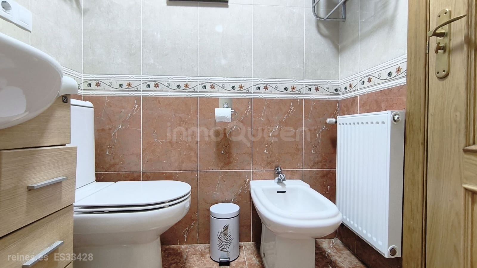 2 soveværelse Lejlighed til salg i Siero med garage - € 160.000 (Ref: 9197295)