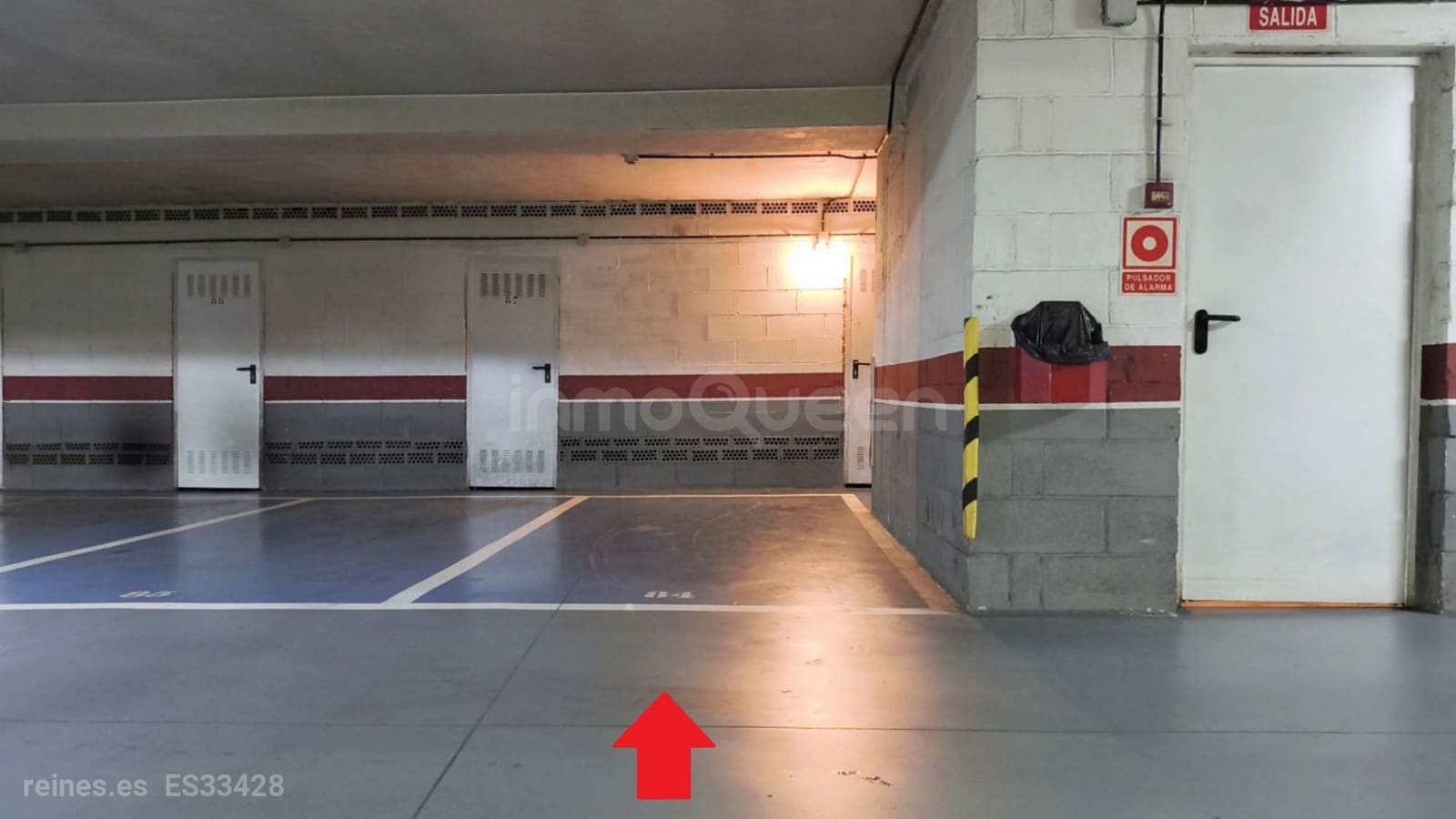 2 soveværelse Lejlighed til salg i Siero med garage - € 160.000 (Ref: 9197295)