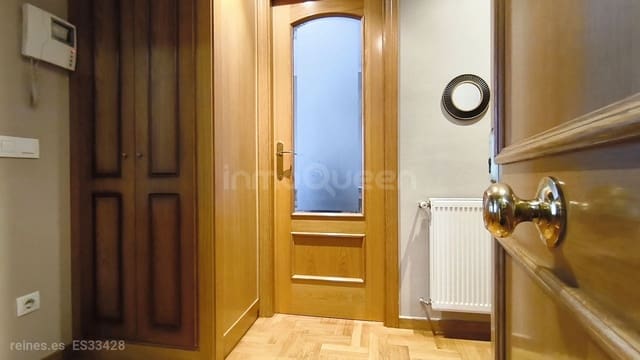 2 soverom Leilighet til salgs i Siero med garasje - € 160 000 (Ref: 9197295)