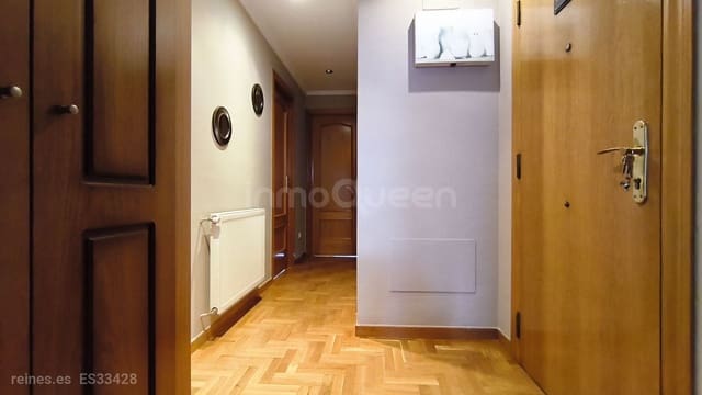 2 soverom Leilighet til salgs i Siero med garasje - € 160 000 (Ref: 9197295)