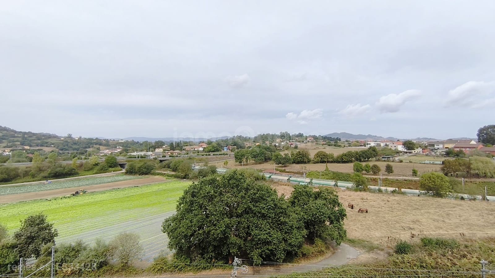 2 soveværelse Lejlighed til salg i Siero med garage - € 160.000 (Ref: 9197295)