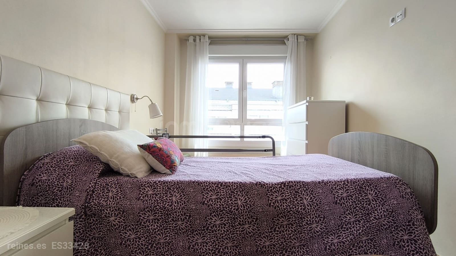 2 soveværelse Lejlighed til salg i Siero med garage - € 160.000 (Ref: 9197295)