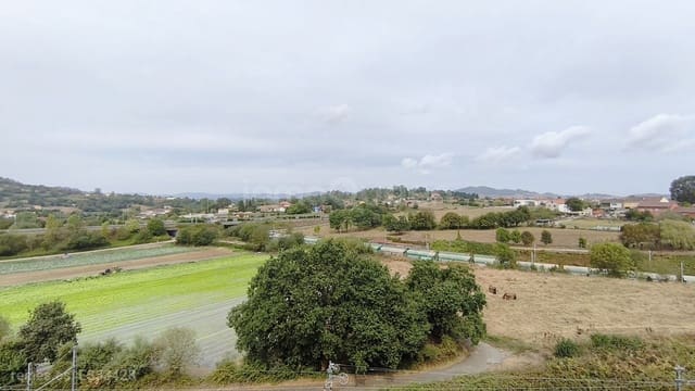 2 soverom Leilighet til salgs i Siero med garasje - € 160 000 (Ref: 9197295)