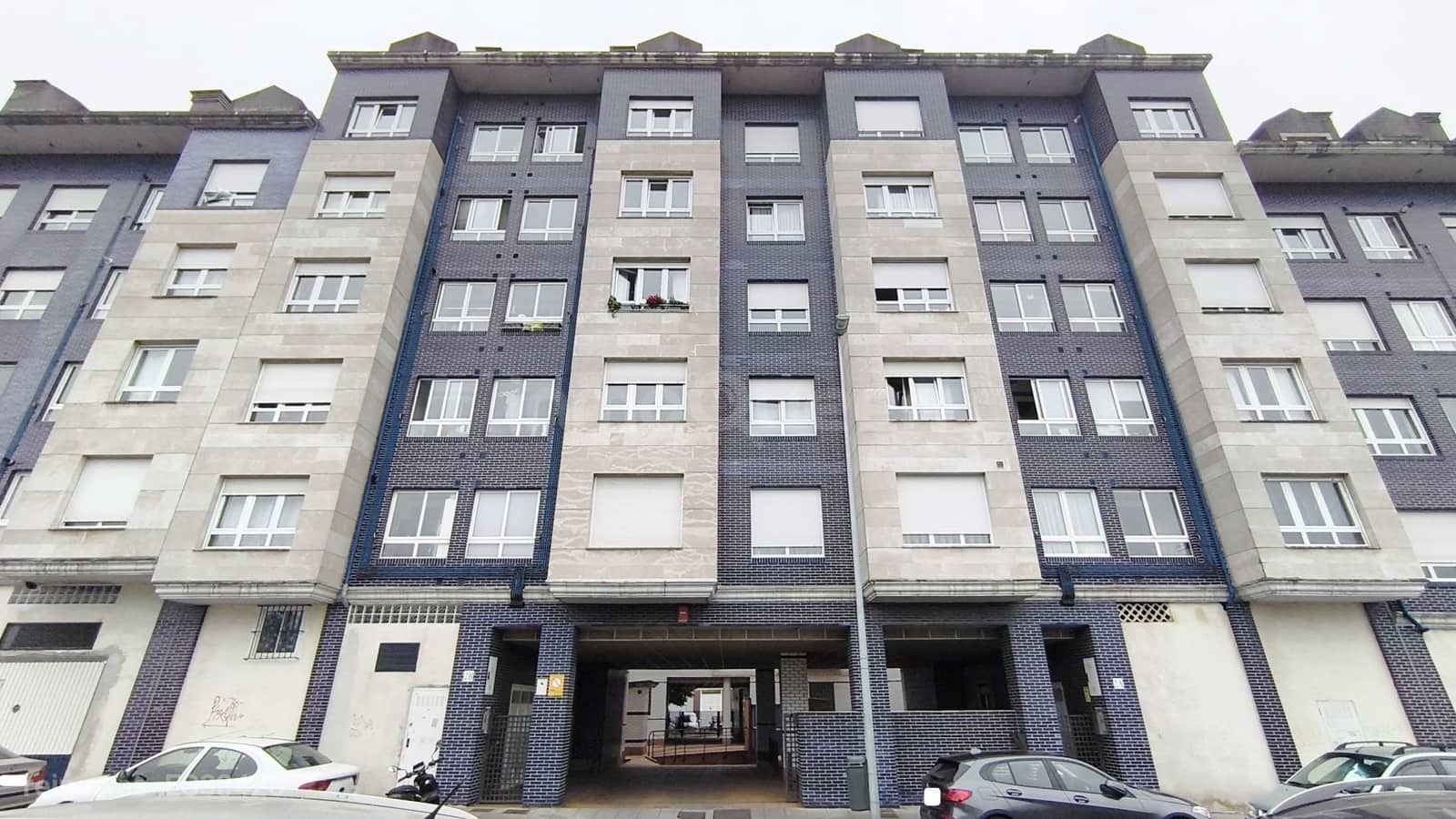 2 soveværelse Lejlighed til salg i Siero med garage - € 160.000 (Ref: 9197295)