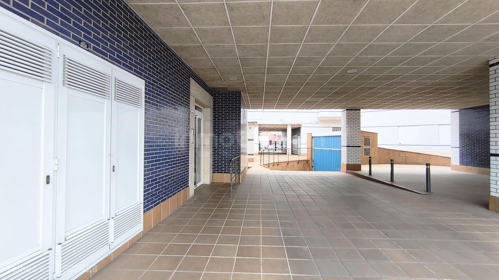 2 soveværelse Lejlighed til salg i Siero med garage - € 160.000 (Ref: 9197295)