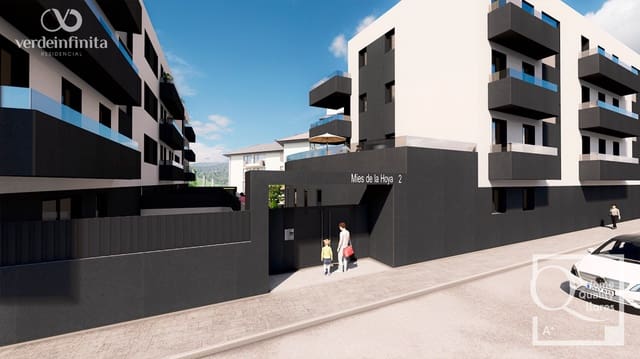 2 soveværelse Lejlighed til salg i Los Corrales de Buelna med swimmingpool garage - € 160.900 (Ref: 9200869)