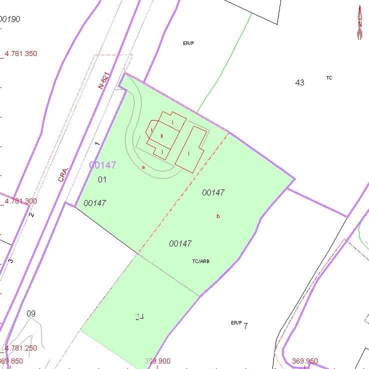 4 soveværelse Byhus til salg i Cillorigo de Liebana - € 360.000 (Ref: 9200882)