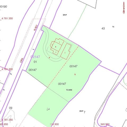 4 bedroom Townhouse for sale in Cillorigo de Liébana - € 360,000 (Ref: 9200882)