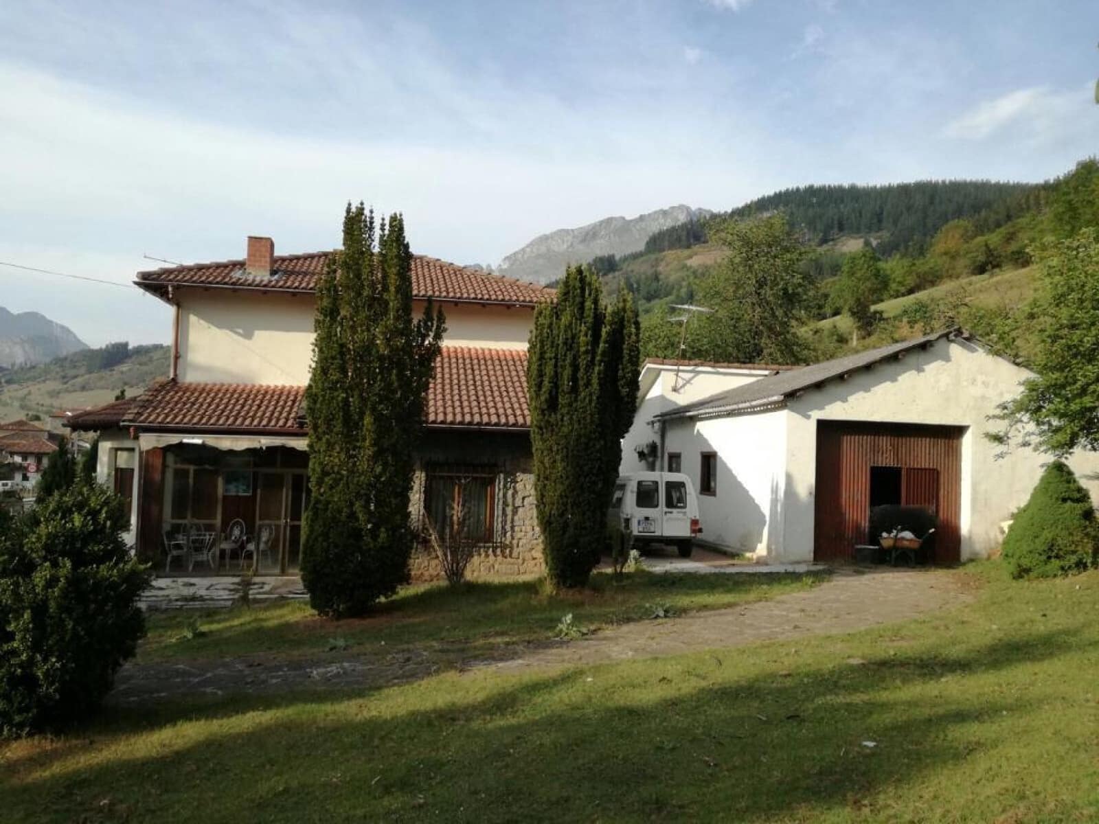 4 soveværelse Byhus til salg i Cillorigo de Liebana - € 360.000 (Ref: 9200882)