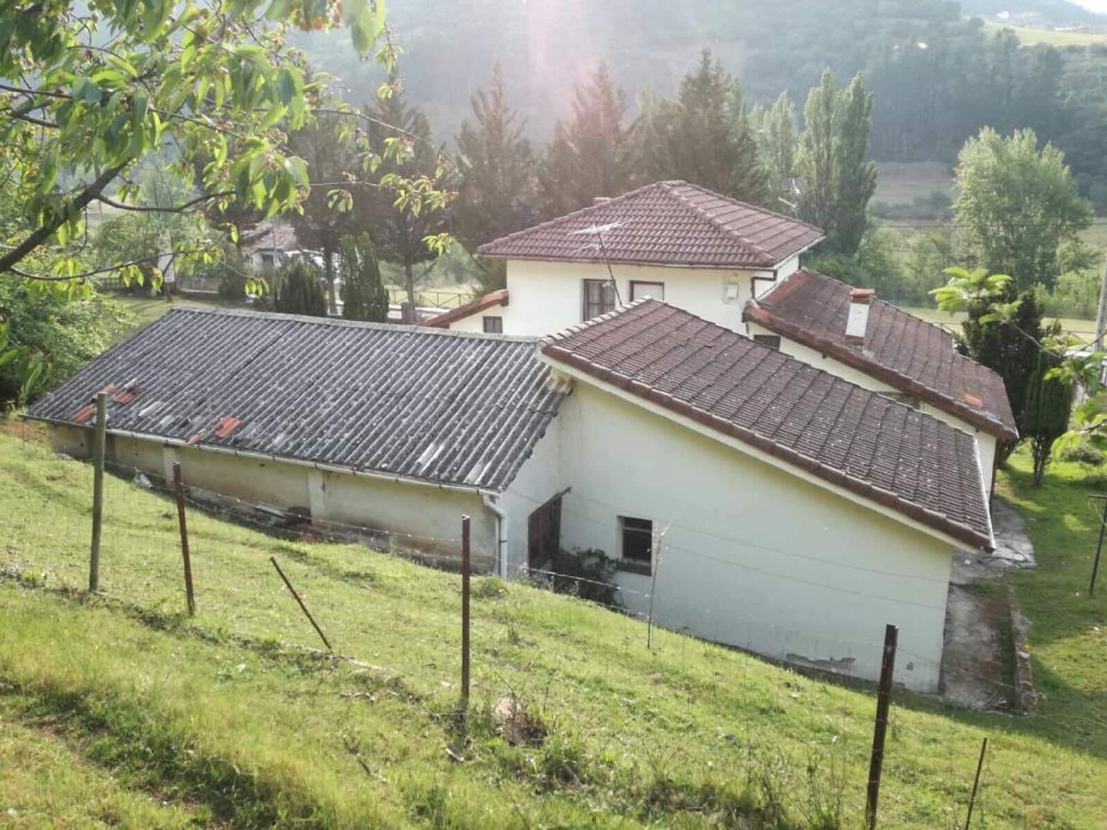 4 soveværelse Byhus til salg i Cillorigo de Liebana - € 360.000 (Ref: 9200882)