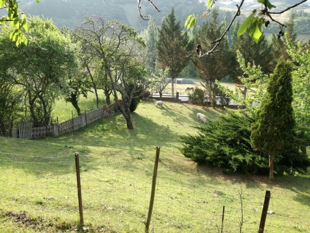 4 bedroom Townhouse for sale in Cillorigo de Liébana - € 360,000 (Ref: 9200882)