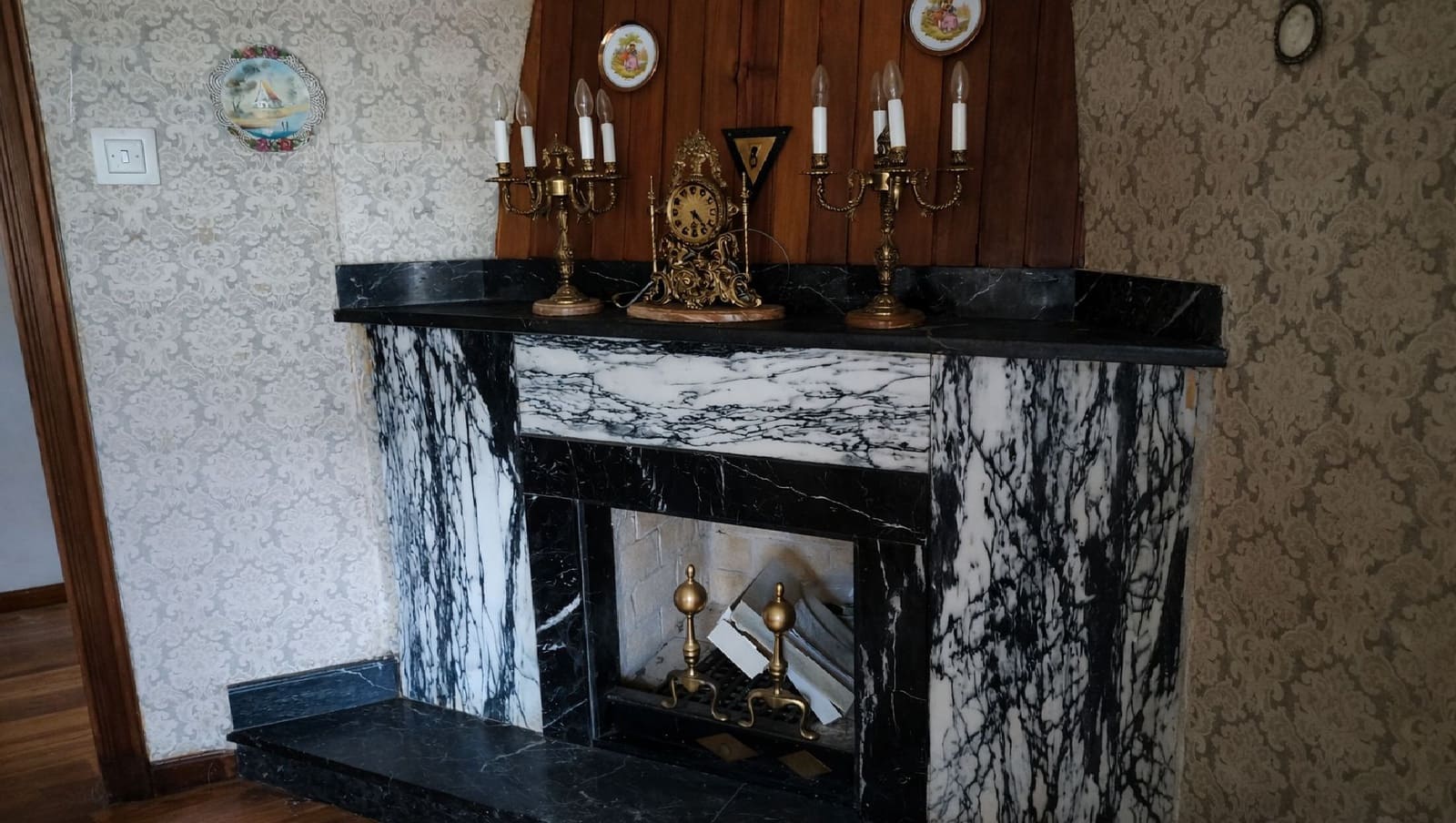 4 sovrum Hus till salu i Cillorigo de Liebana - 360 000 € (Ref: 9200882)