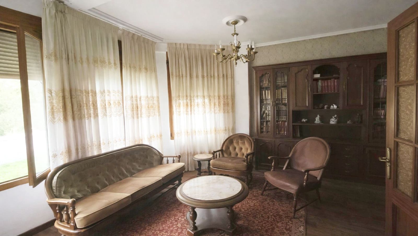 4 sovrum Hus till salu i Cillorigo de Liebana - 360 000 € (Ref: 9200882)