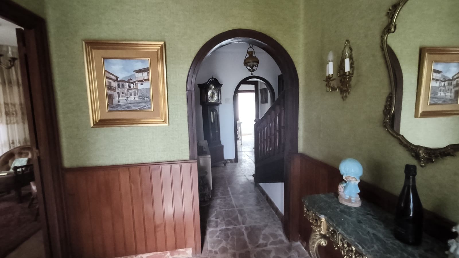 4 sovrum Hus till salu i Cillorigo de Liebana - 360 000 € (Ref: 9200882)