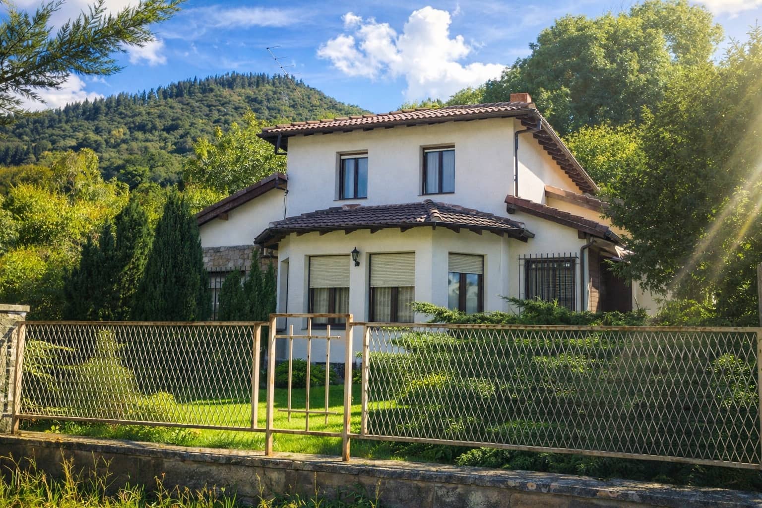 4 sovrum Hus till salu i Cillorigo de Liebana - 360 000 € (Ref: 9200882)