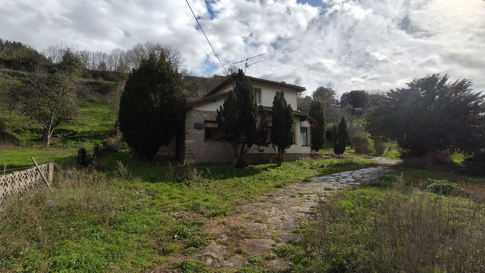 4 sovrum Hus till salu i Cillorigo de Liebana - 360 000 € (Ref: 9200882)