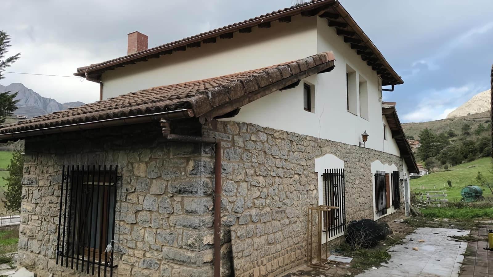 4 sovrum Hus till salu i Cillorigo de Liebana - 360 000 € (Ref: 9200882)