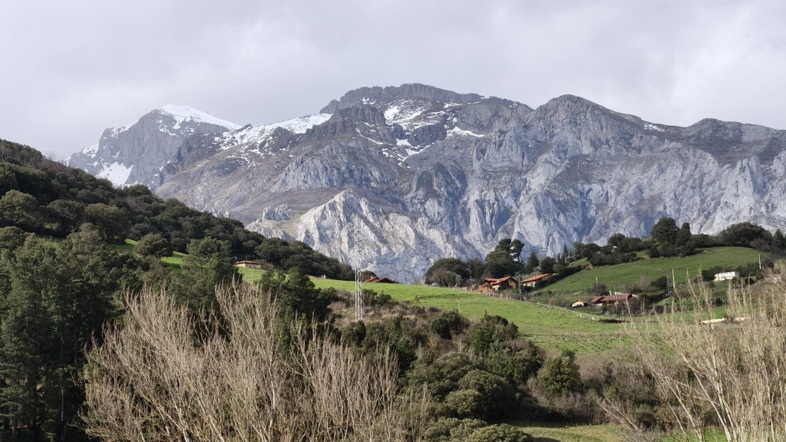 4 sovrum Hus till salu i Cillorigo de Liebana - 360 000 € (Ref: 9200882)