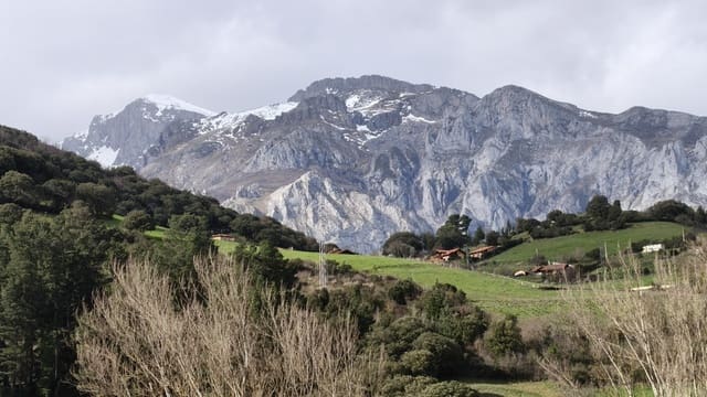 4 makuuhuone Omakotitalo myytävänä paikassa Cillorigo de Liébana - 360 000 € (Ref: 9200882)