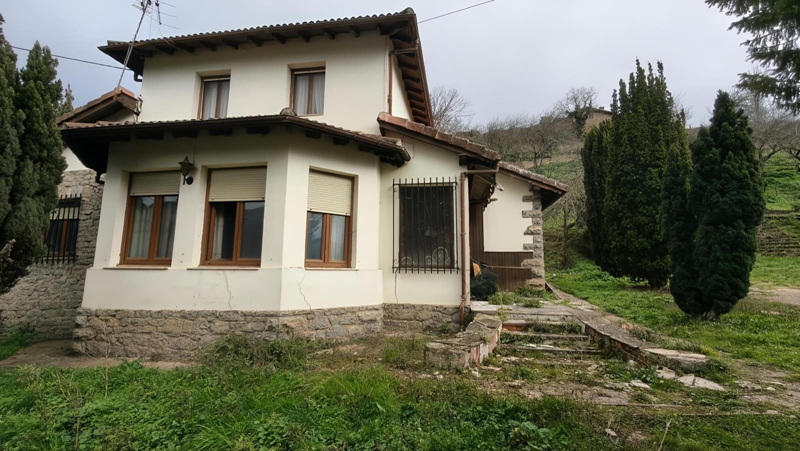 4 sovrum Hus till salu i Cillorigo de Liebana - 360 000 € (Ref: 9200882)