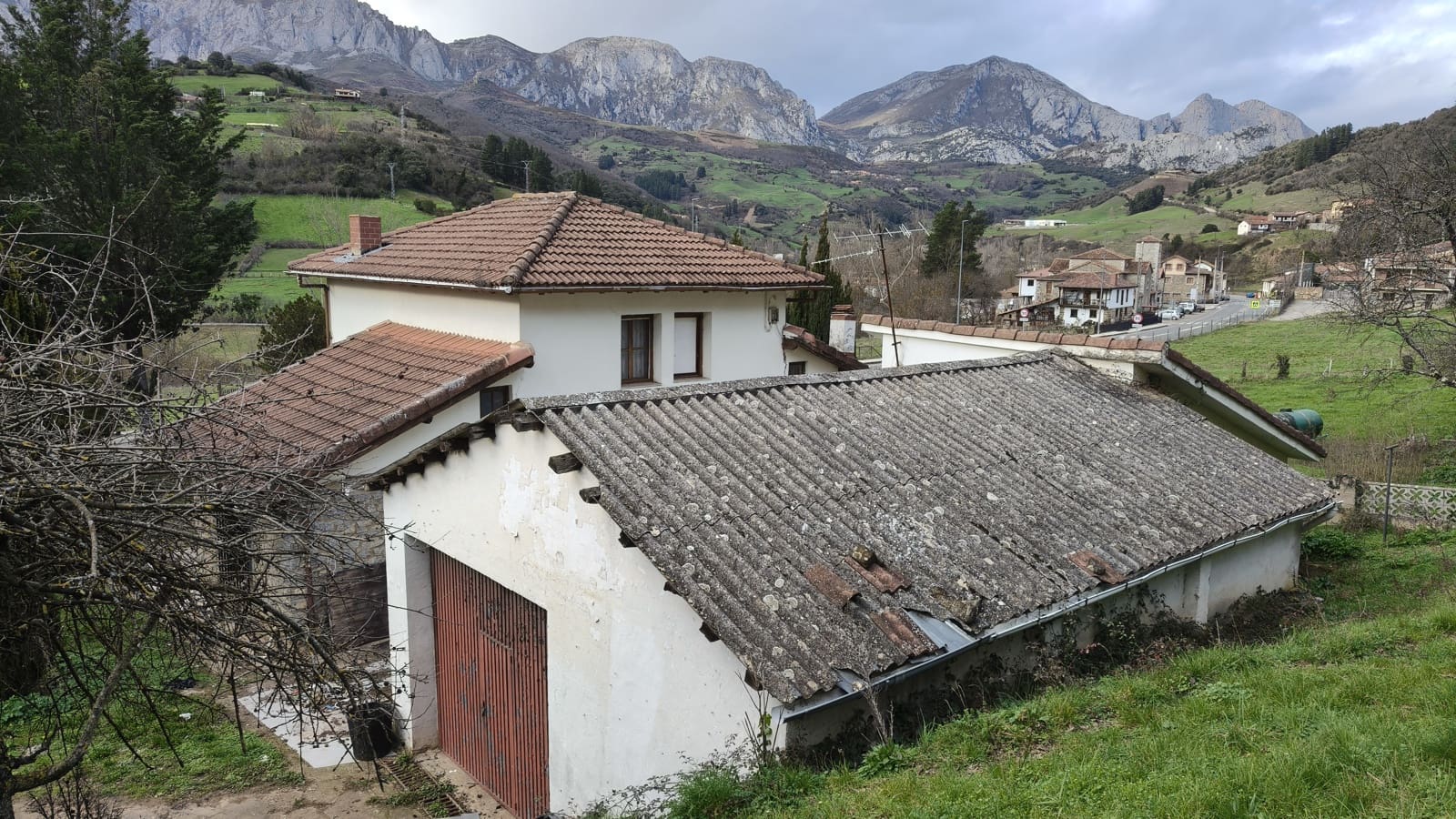 4 sovrum Hus till salu i Cillorigo de Liebana - 360 000 € (Ref: 9200882)