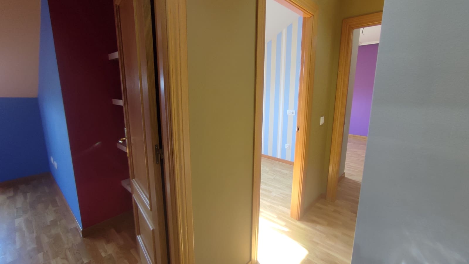 3 makuuhuone Asunto myytävänä paikassa Grado - 174 000 € (Ref: 9267557)