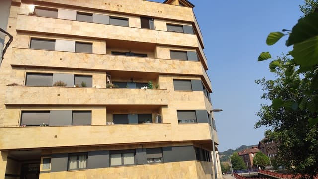 3 sovrum Lägenhet till salu i Grado - 174 000 € (Ref: 9267557)