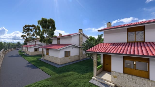 3 bedroom Townhouse for sale in Mazcuerras with garage - € 380,000 (Ref: 9268928)