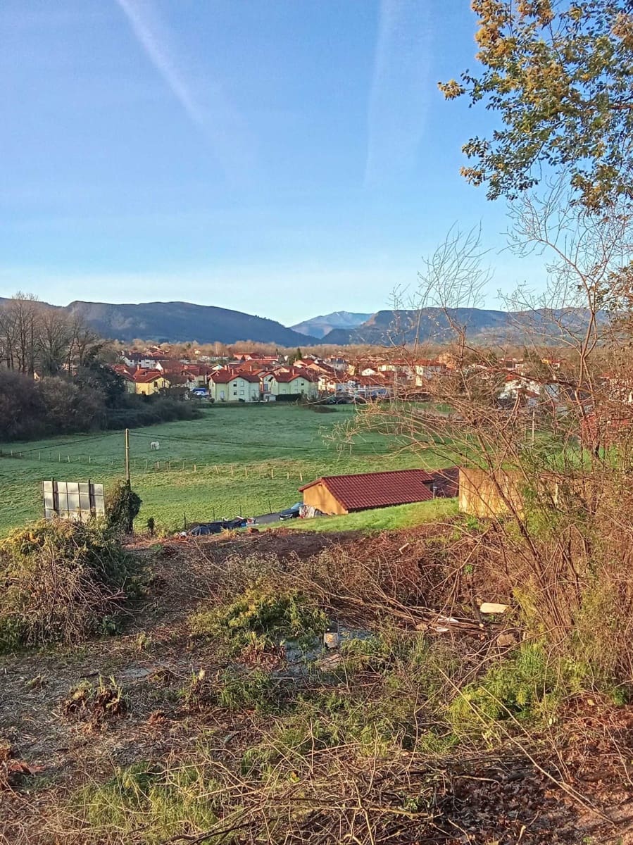 3 soveværelse Byhus til salg i Mazcuerras med garage - € 380.000 (Ref: 9268928)