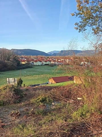 3 bedroom Townhouse for sale in Mazcuerras with garage - € 380,000 (Ref: 9268928)