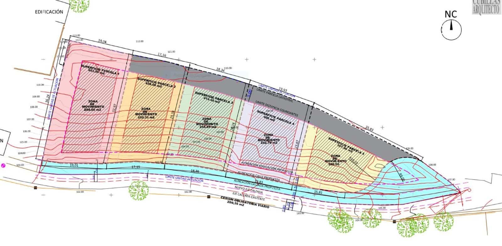 3 soveværelse Byhus til salg i Mazcuerras med garage - € 380.000 (Ref: 9268928)