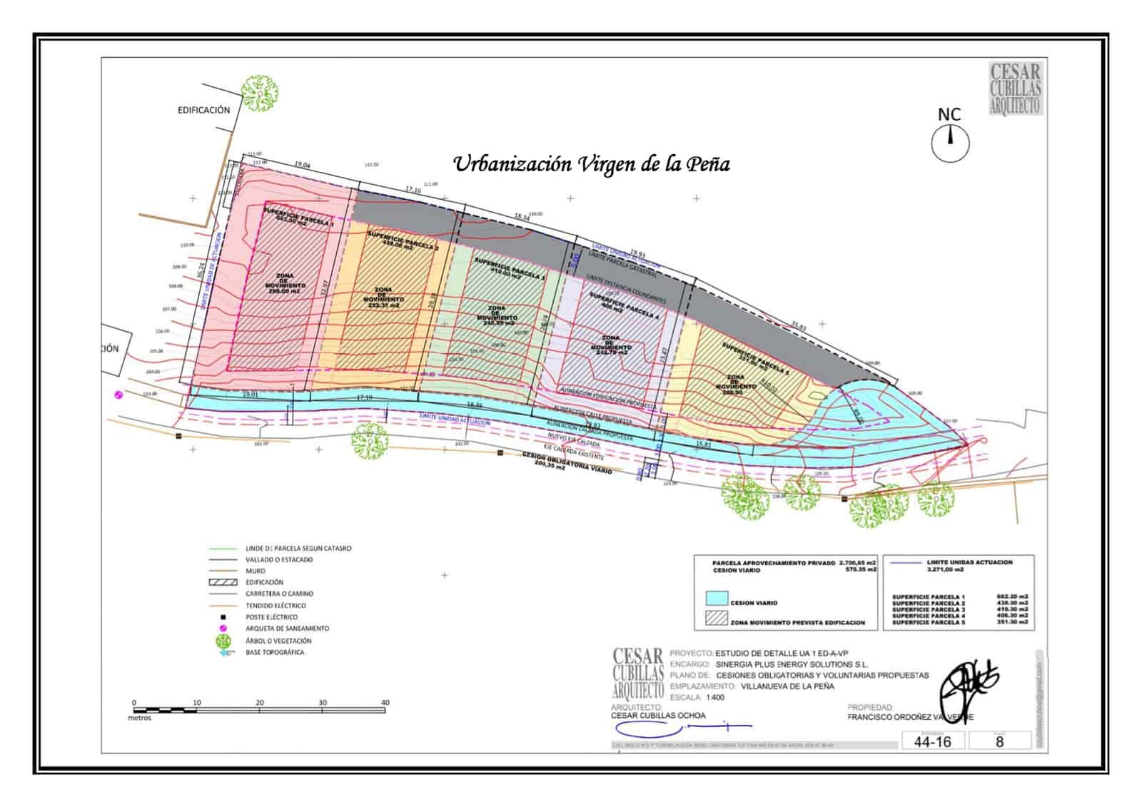 3 soveværelse Byhus til salg i Mazcuerras med garage - € 380.000 (Ref: 9268928)